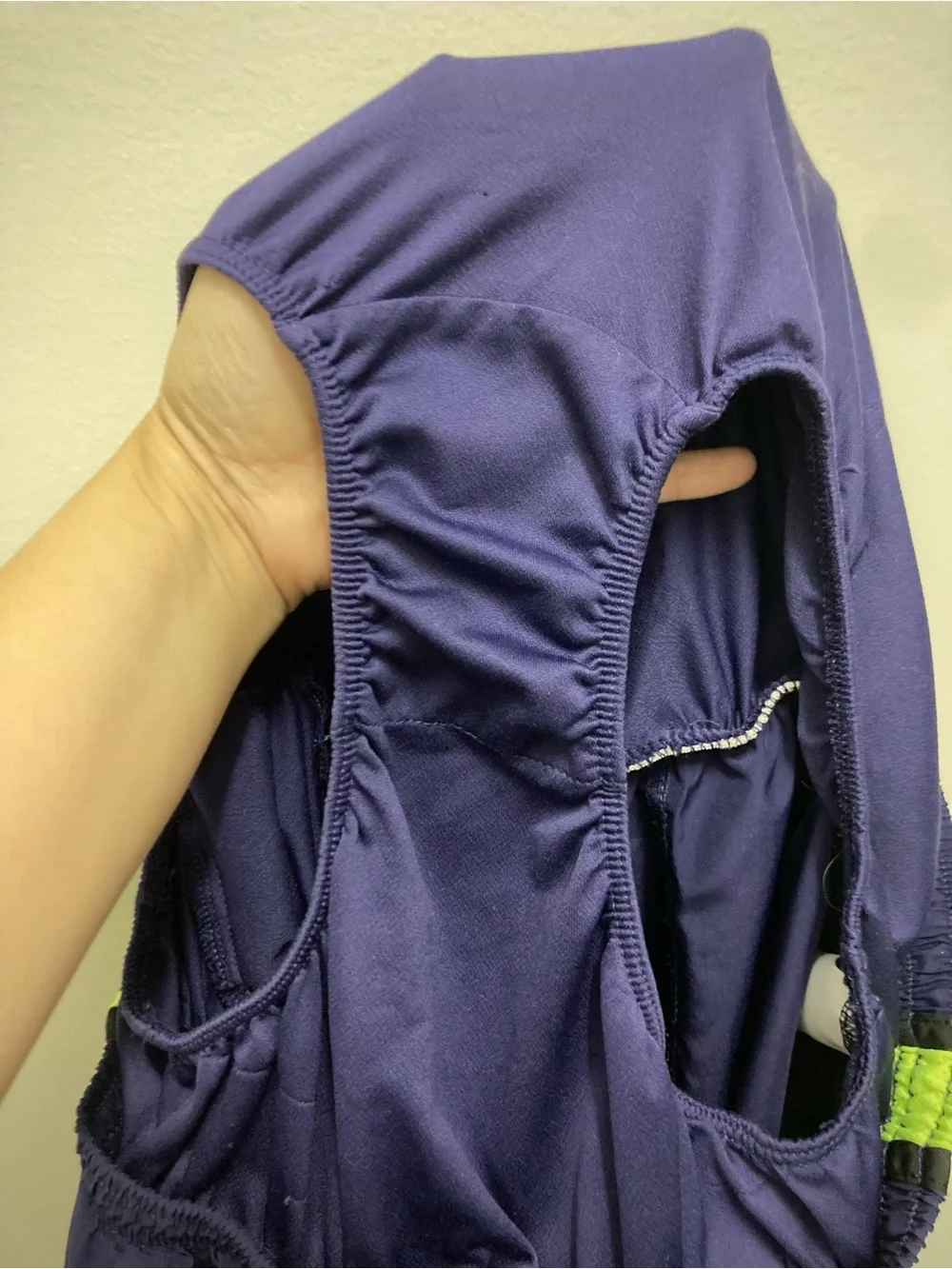 Nike Women's Dry Fit Running Shorts